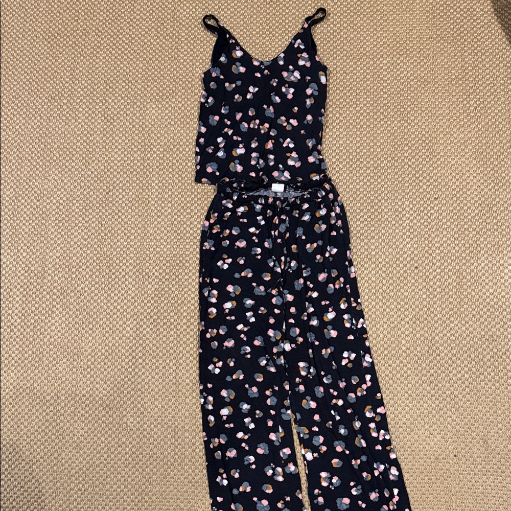 Soma Pajamas